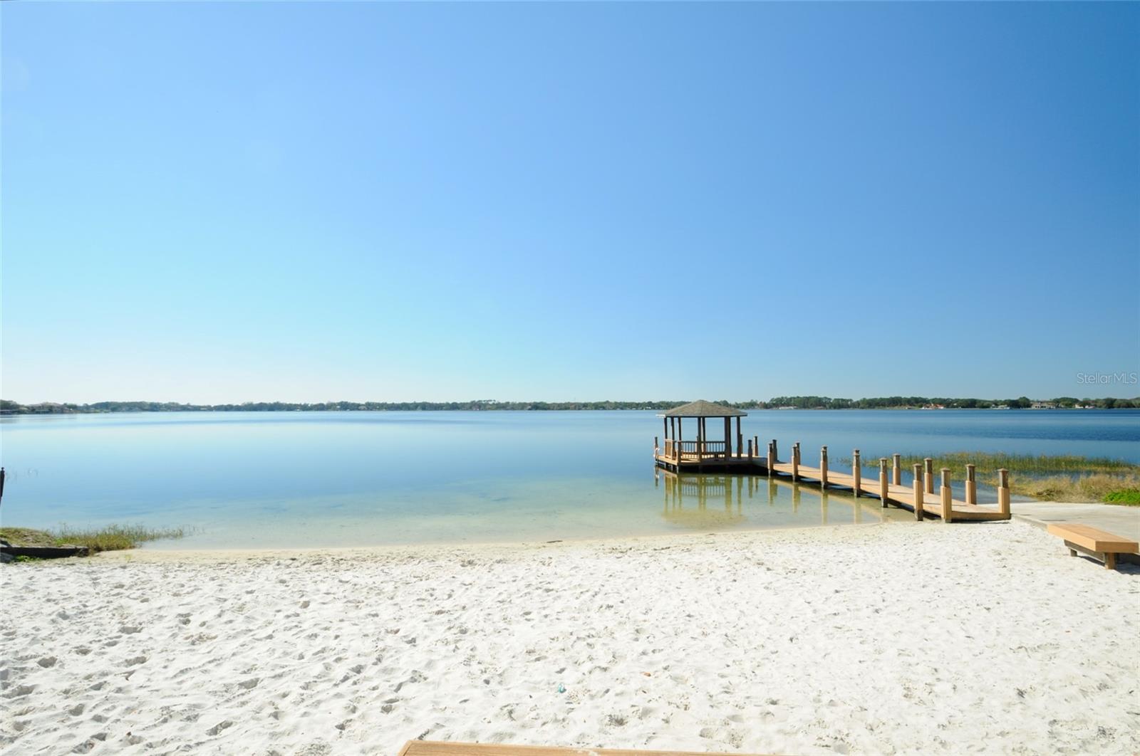 WINDERMERE DOWNS PH 03 - Residential