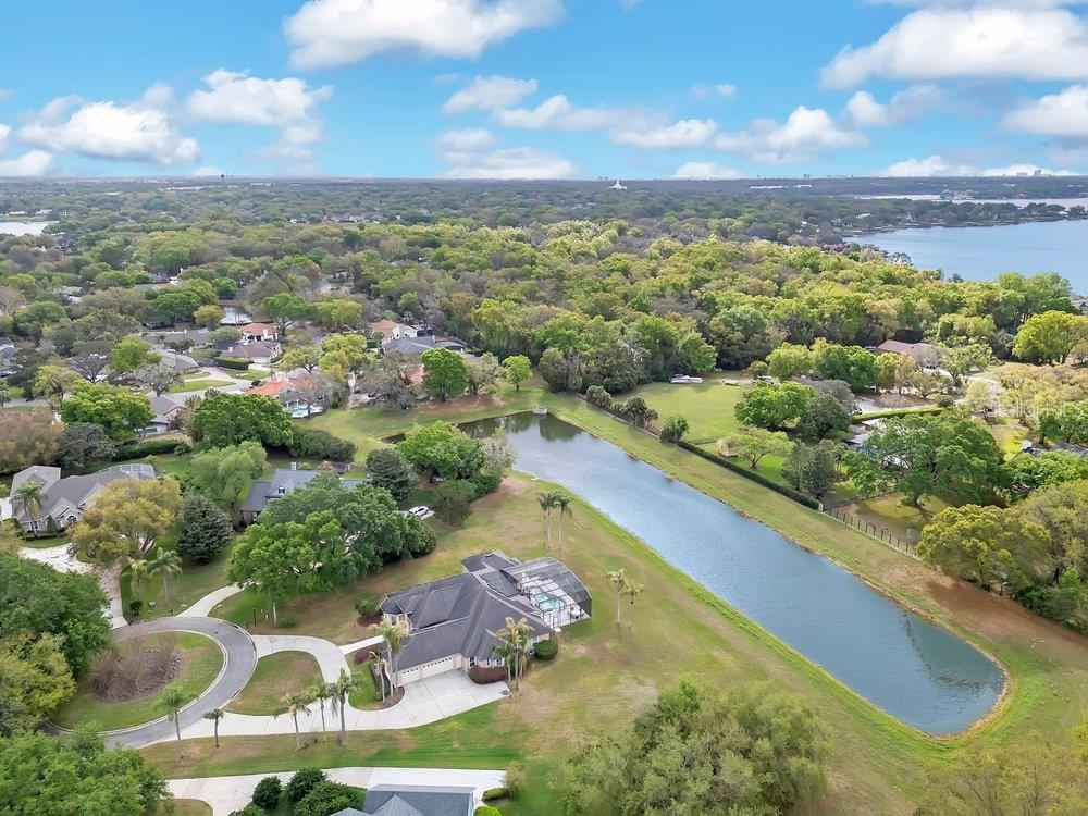 WINDERMERE DOWNS PH 03 - Residential