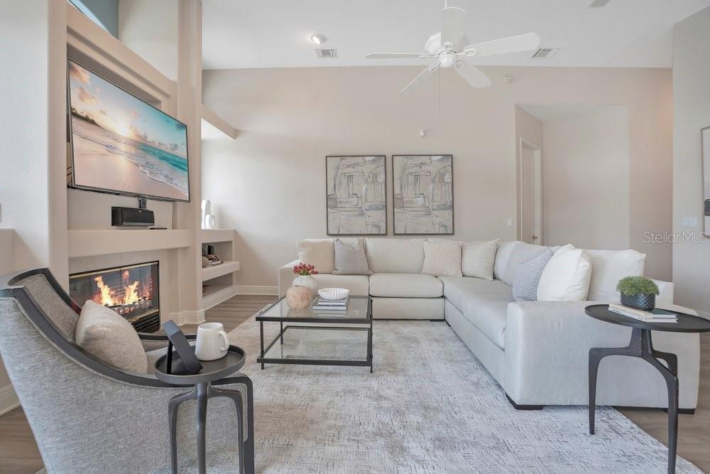 WINDERMERE DOWNS PH 03 - Residential