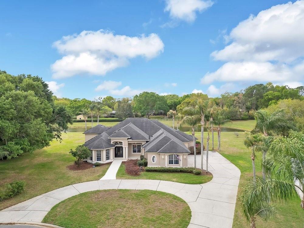 WINDERMERE DOWNS PH 03 - Residential