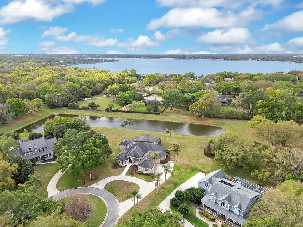 WINDERMERE DOWNS PH 03 - Residential