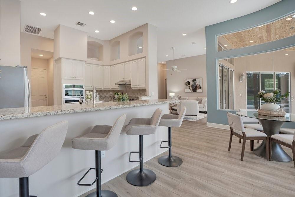 WINDERMERE DOWNS PH 03 - Residential