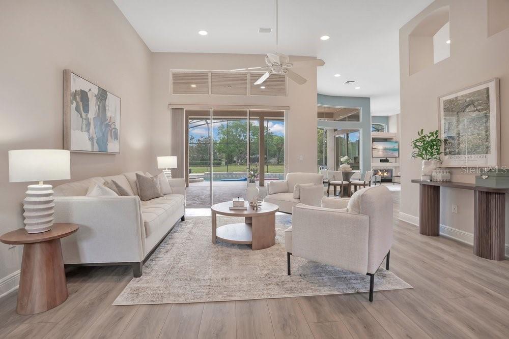 WINDERMERE DOWNS PH 03 - Residential