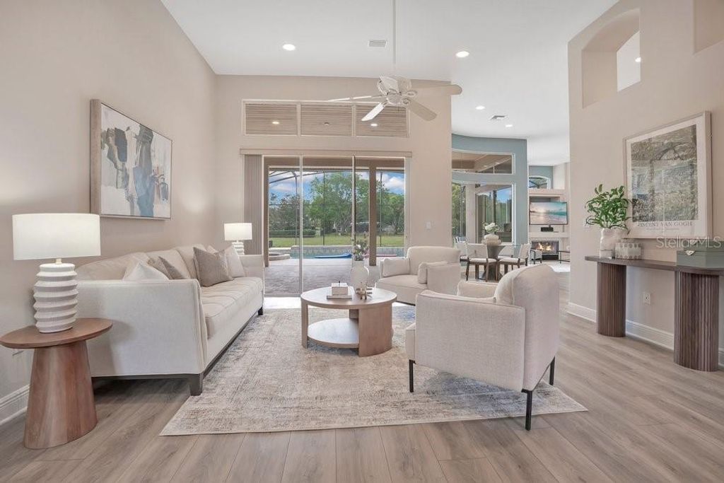 Photo of 1826 Windermeredown Place, Windermere, FL 34786 (MLS # O6391963)