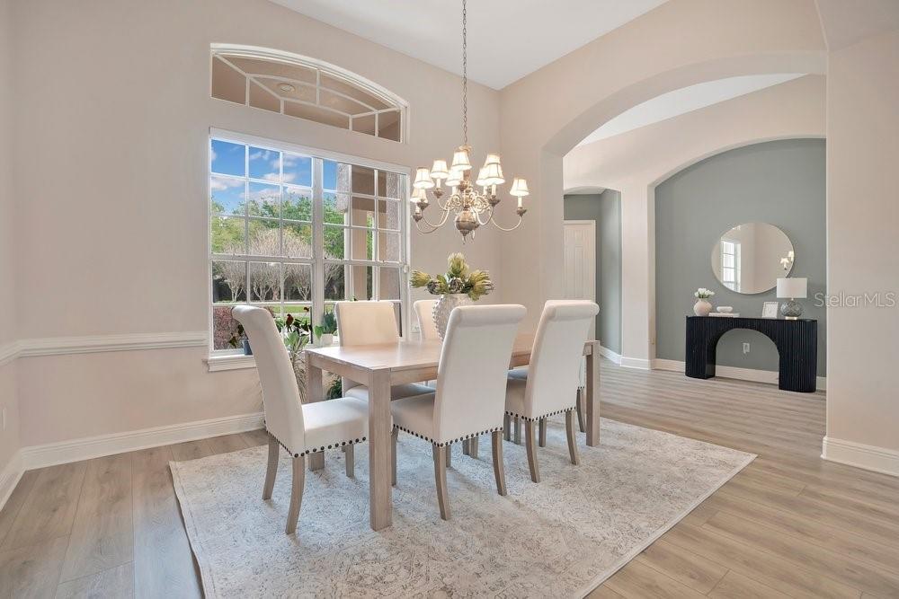 WINDERMERE DOWNS PH 03 - Residential