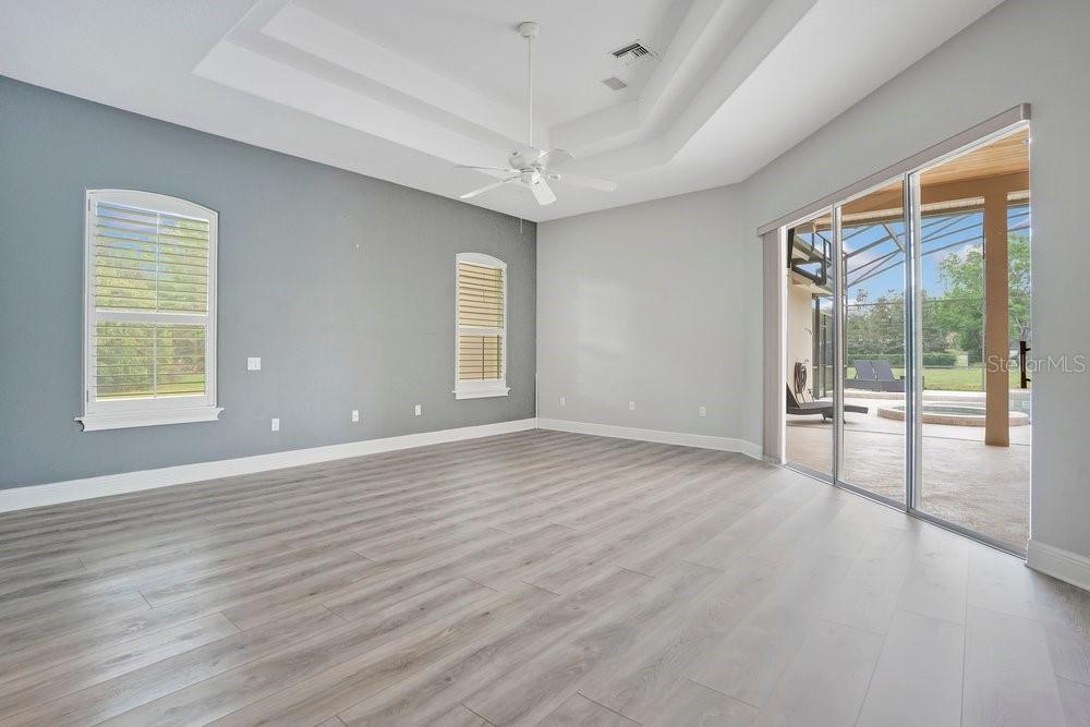 WINDERMERE DOWNS PH 03 - Residential