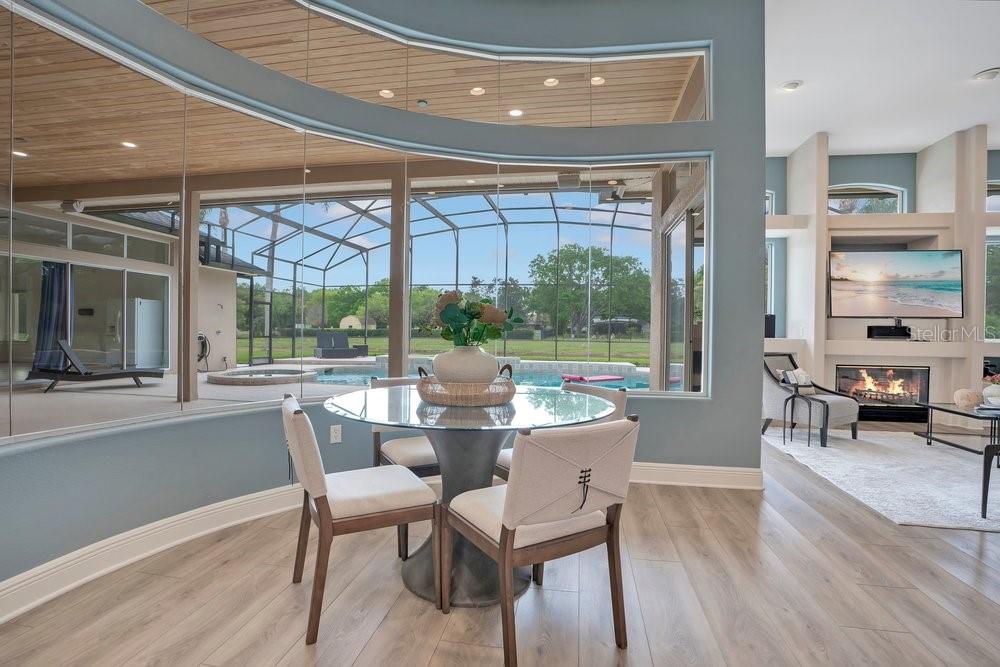 WINDERMERE DOWNS PH 03 - Residential