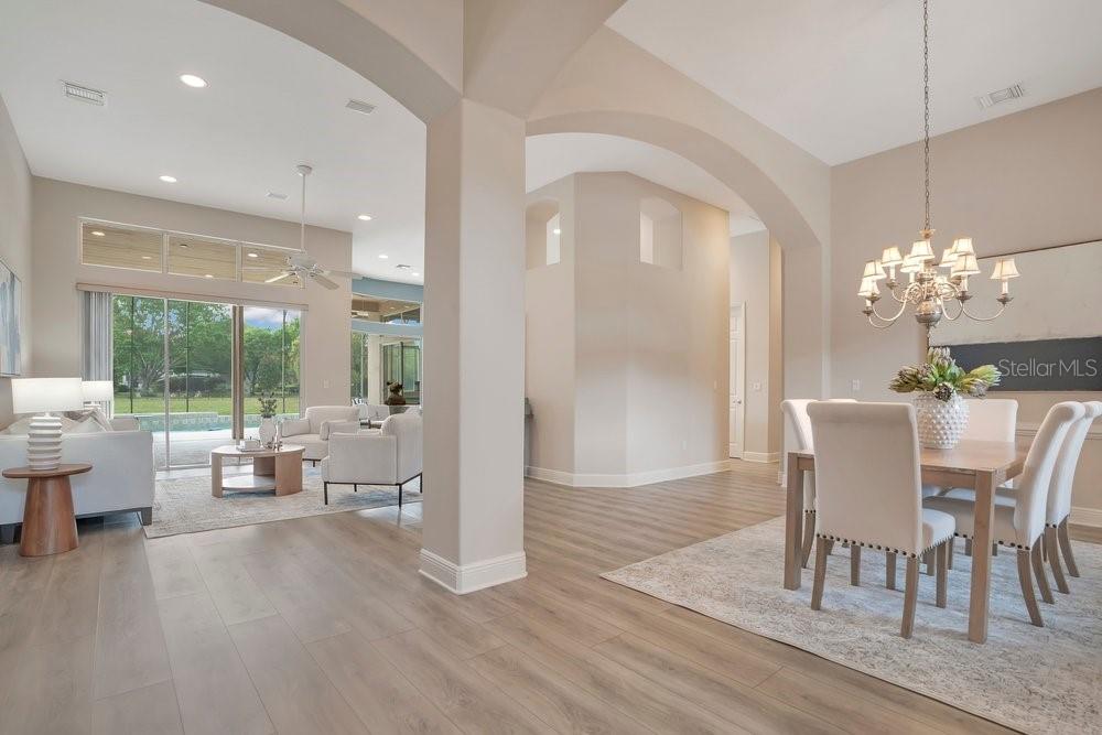 WINDERMERE DOWNS PH 03 - Residential