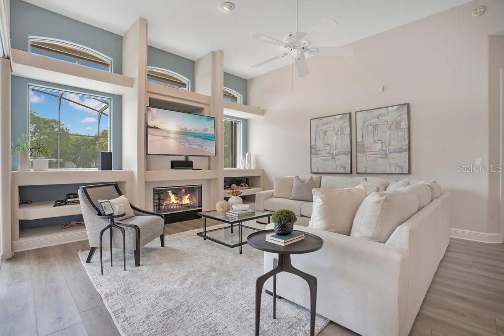 WINDERMERE DOWNS PH 03 - Residential