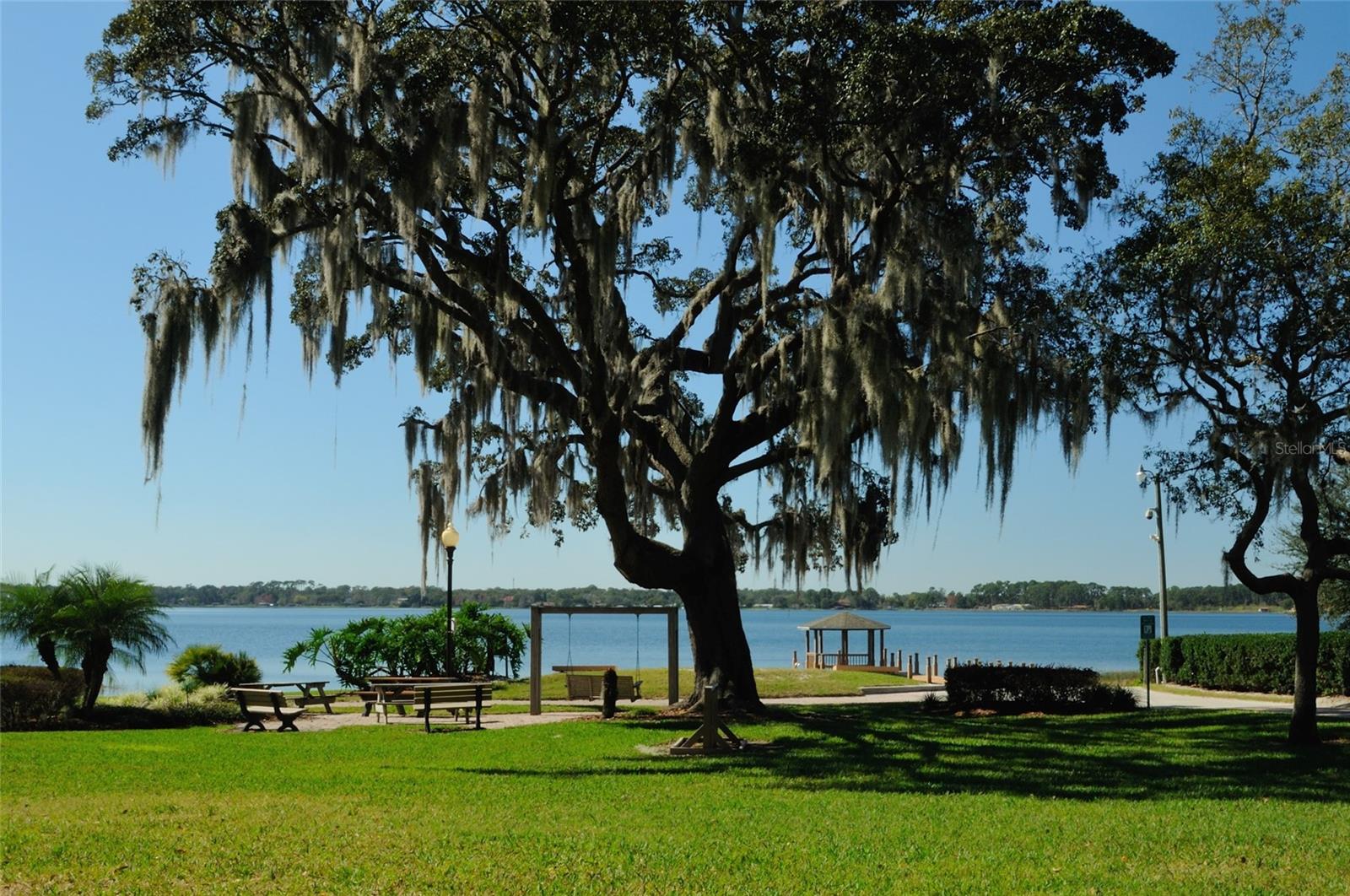 WINDERMERE DOWNS PH 03 - Residential