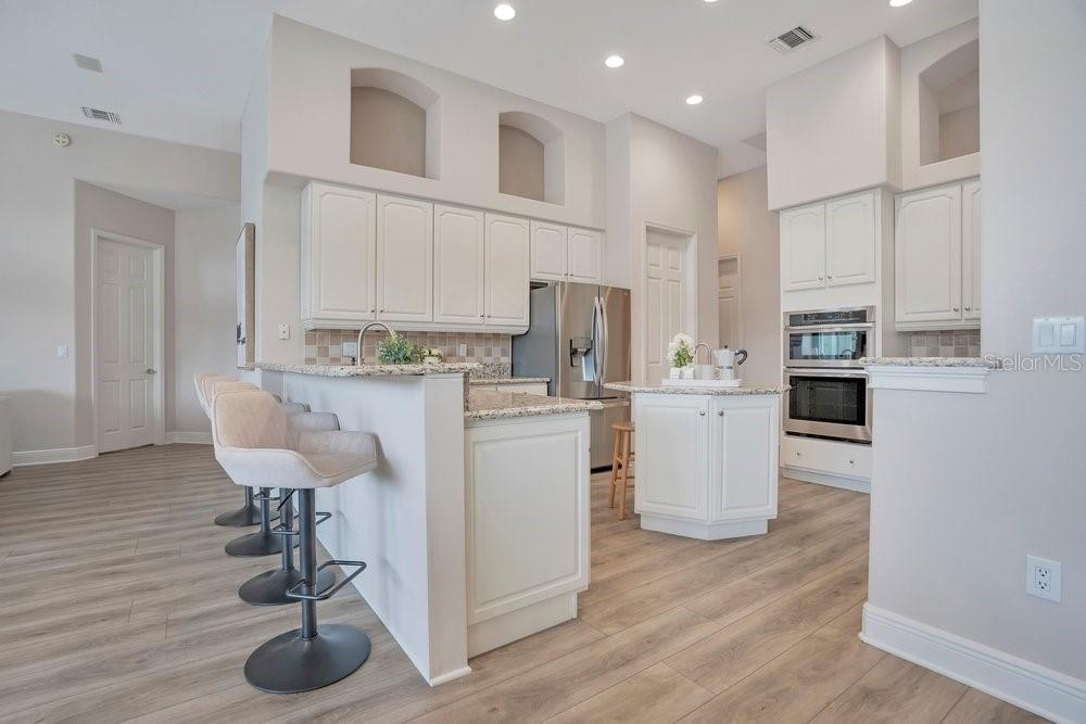 WINDERMERE DOWNS PH 03 - Residential