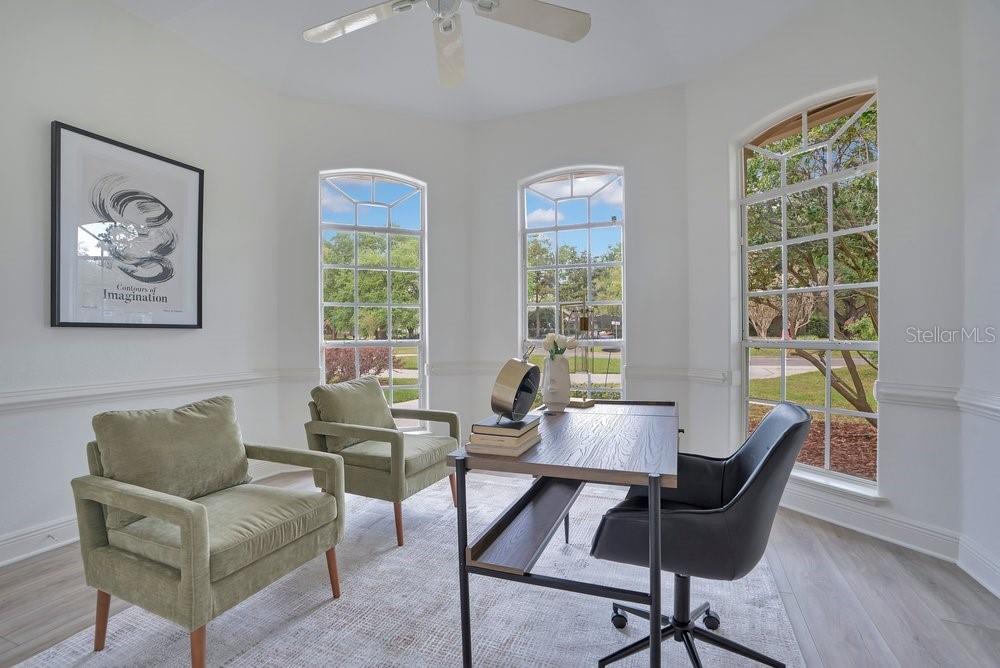 WINDERMERE DOWNS PH 03 - Residential