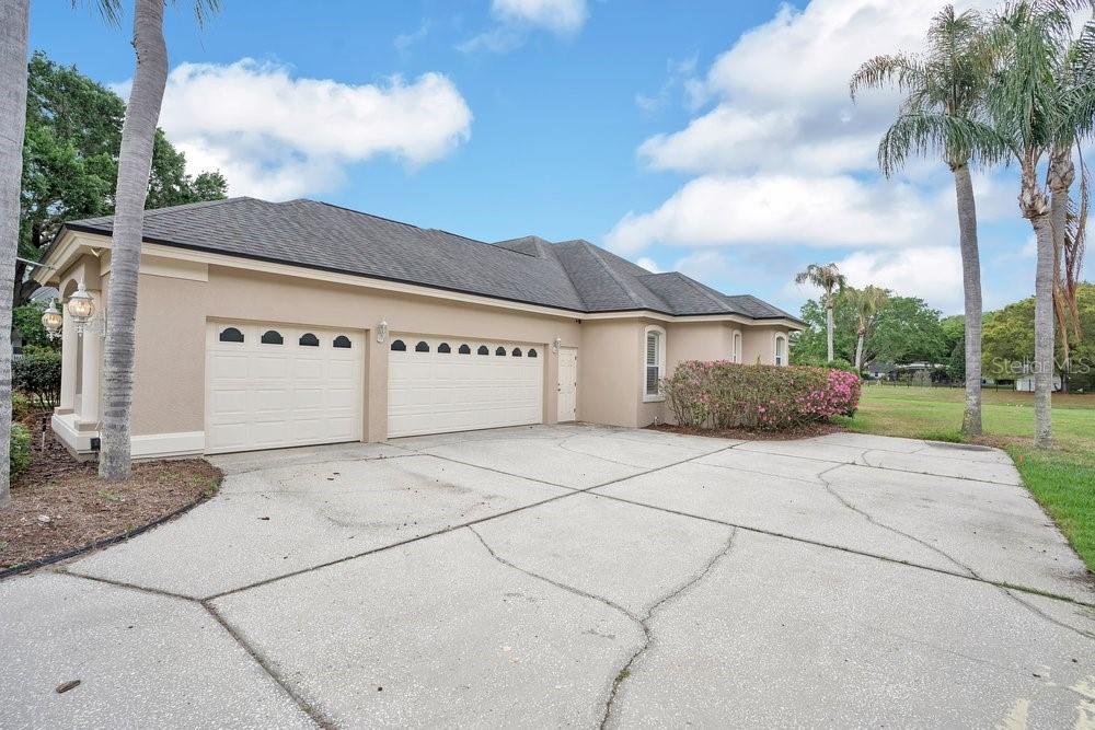 WINDERMERE DOWNS PH 03 - Residential