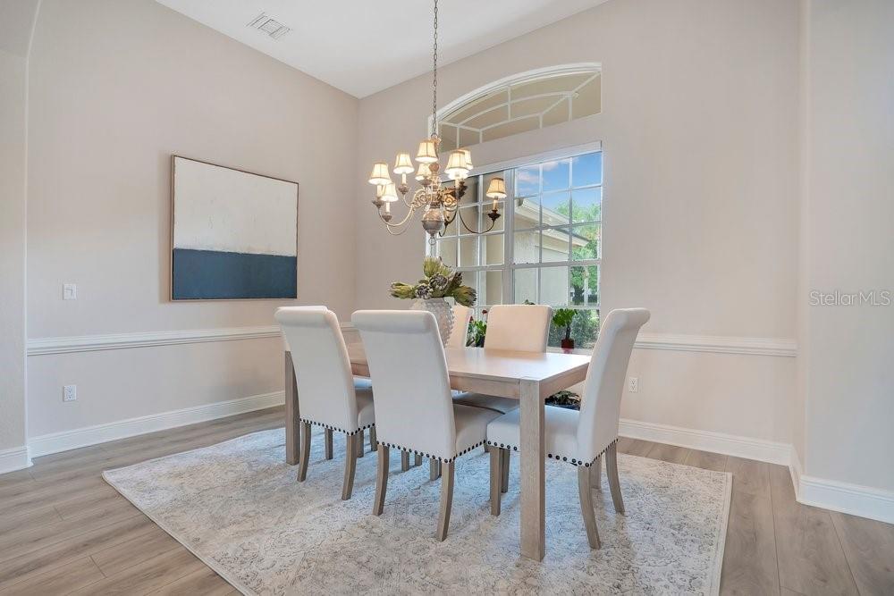 WINDERMERE DOWNS PH 03 - Residential