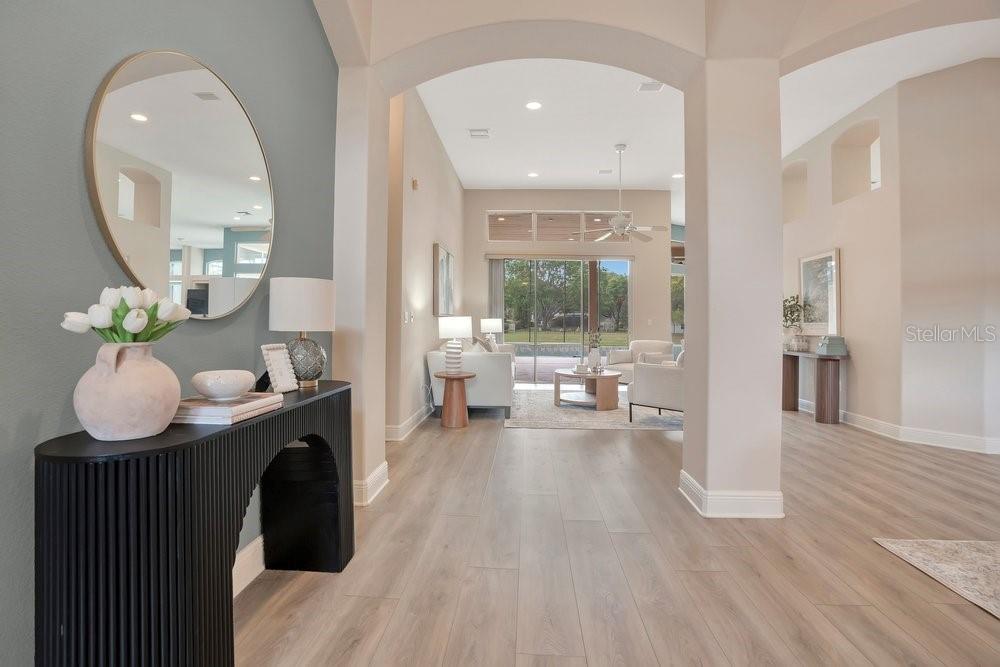 WINDERMERE DOWNS PH 03 - Residential