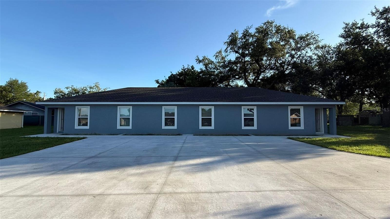 Available July 22th! Brand-New Construction in Auburndale – Be the First to Live Here! Welcome to 192 Julie Ln, Auburndale, FL – a sparkling newly built duplex that blends modern comfort with stylish design! This never-before-lived-in home features 3 spacious bedrooms, 2 full bathrooms, and an airy open-concept layout across 1,100 square feet of thoughtfully designed living space. Nestled in a quiet and friendly neighborhood, this home boasts quality finishes throughout, generously sized rooms, and a layout perfect for families or anyone looking for a fresh start. Brand-new appliances will be installed next week, adding the finishing touch to your future home! Conveniently located near schools, shopping, and major roadways for an easy commute and everyday convenience. Completed applications are processed on a first-come, first-serve basis. Applicants are welcome to apply prior to viewing the unit. The security deposit may vary from 1.5 to 2 months' NOTE: All PROPERTY MANAGER residents are enrolled in the Resident Benefits Package (RBP) for $60.00/month, which includes renters insurance, pest control treatment, HVAC air filter delivery (for applicable properties), credit building to help boost your credit score with timely rent payments, $1M Identity Protection, move-in concierge service making utility connection and home service setup a breeze during your move-in, our best-in-class resident rewards program, and much more!