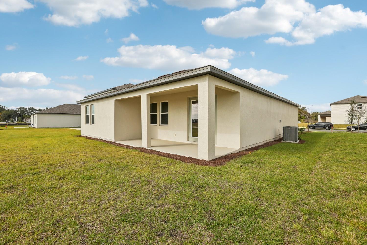 TYSON RESERVE - Residential