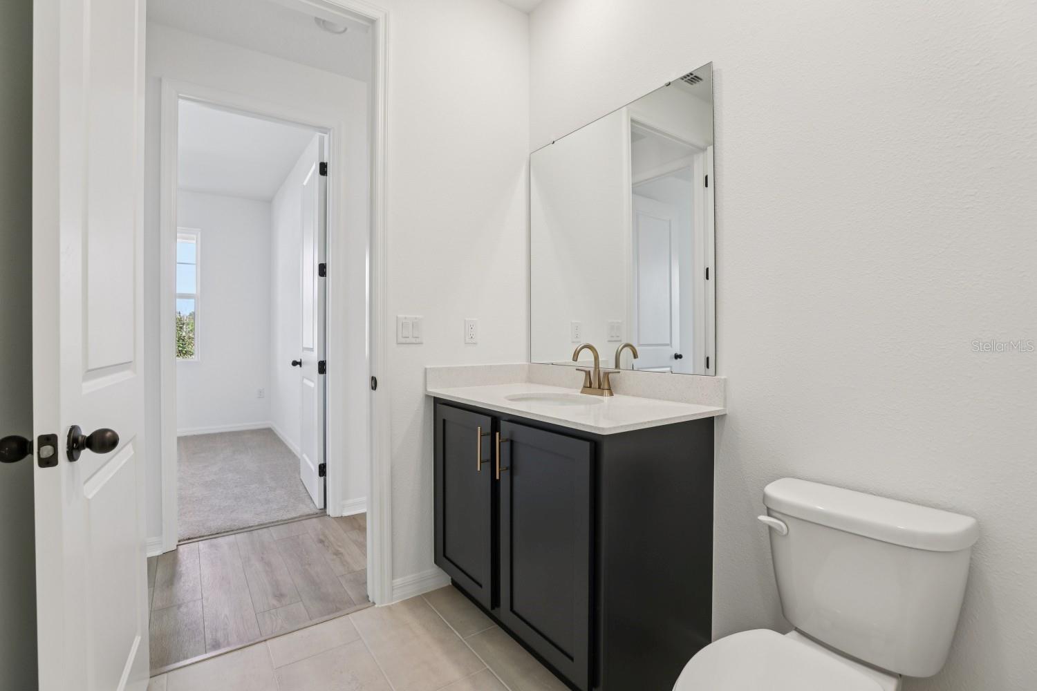 TYSON RESERVE - Residential