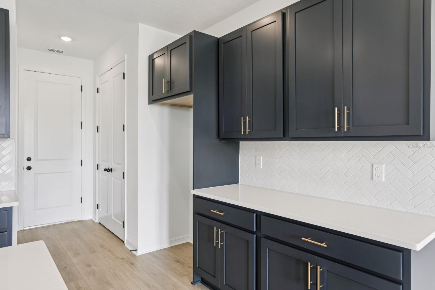 TYSON RESERVE - Residential