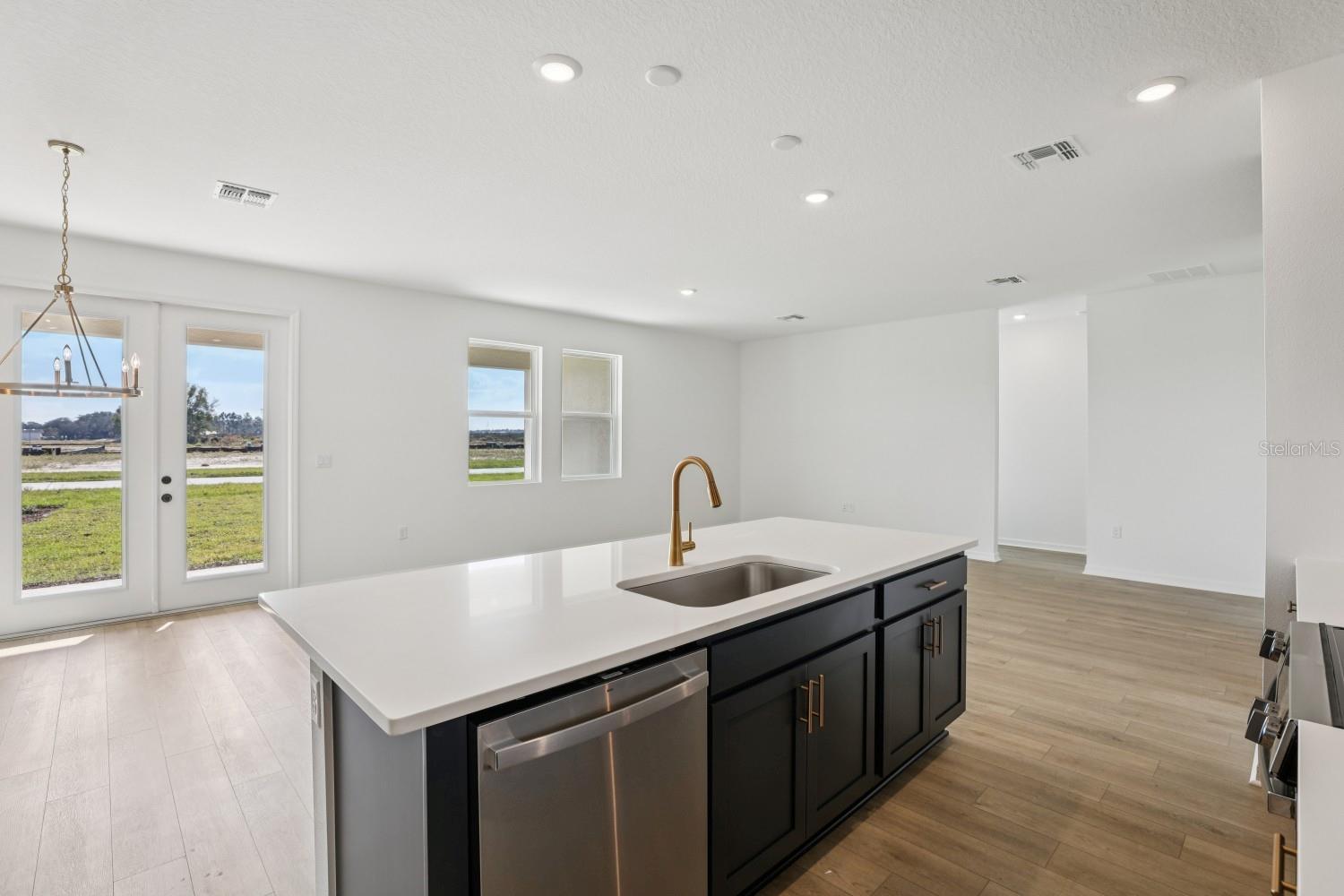 TYSON RESERVE - Residential