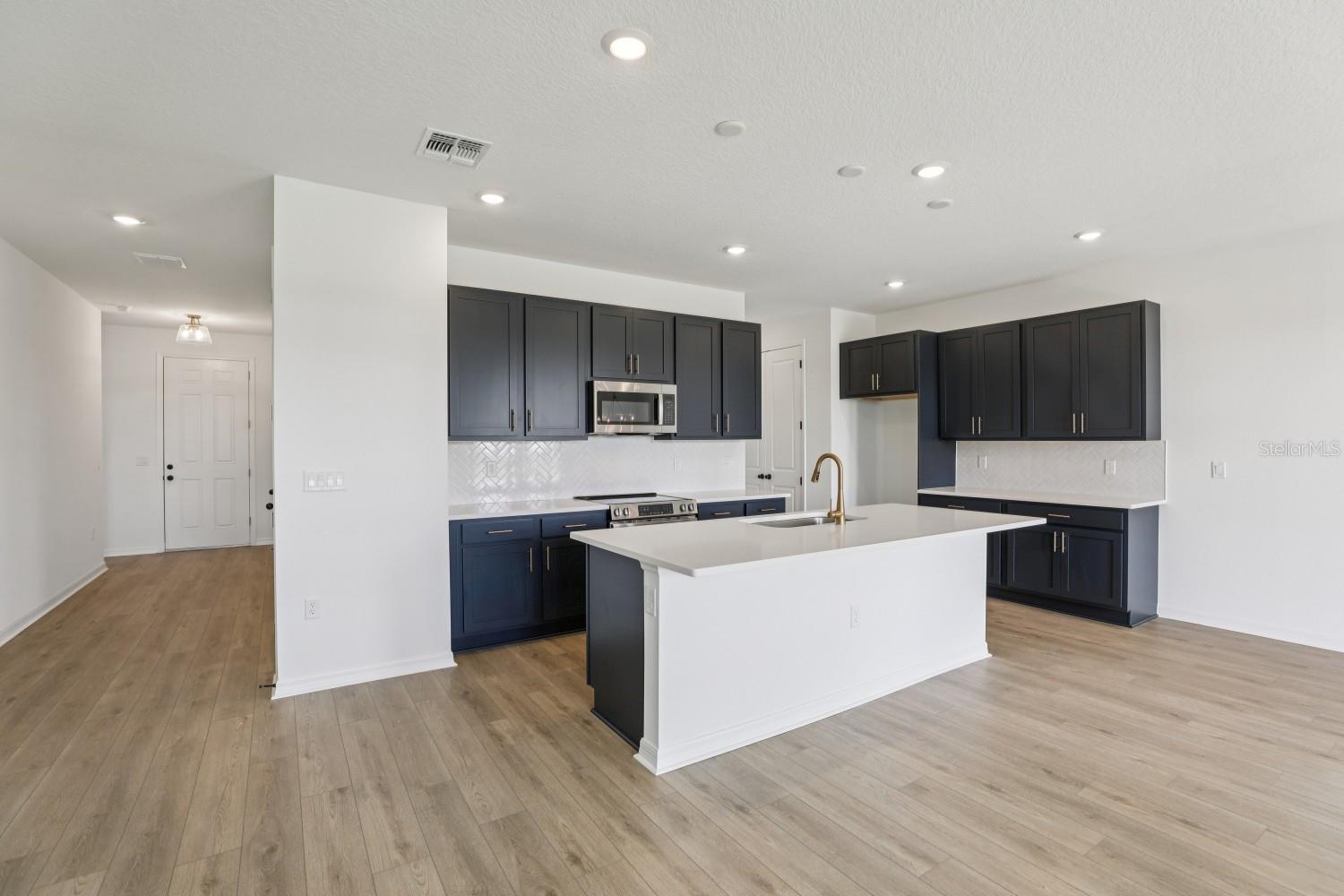 TYSON RESERVE - Residential