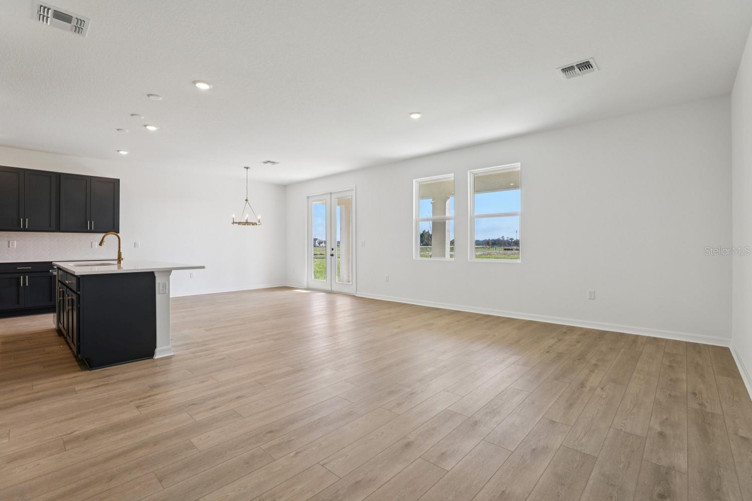 TYSON RESERVE - Residential