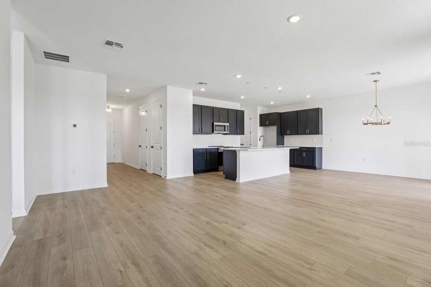 TYSON RESERVE - Residential