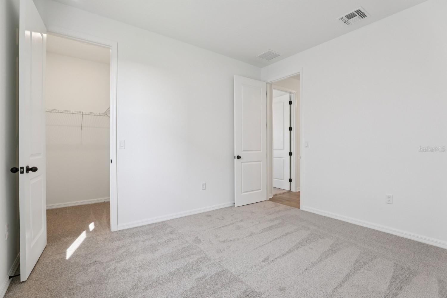 TYSON RESERVE - Residential