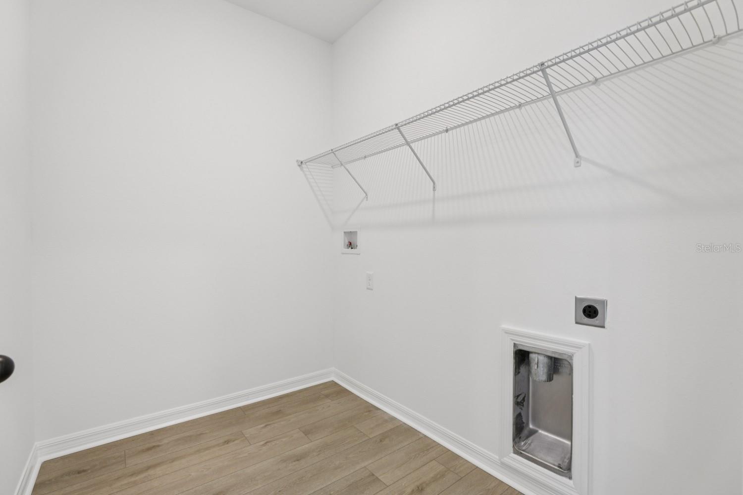 TYSON RESERVE - Residential