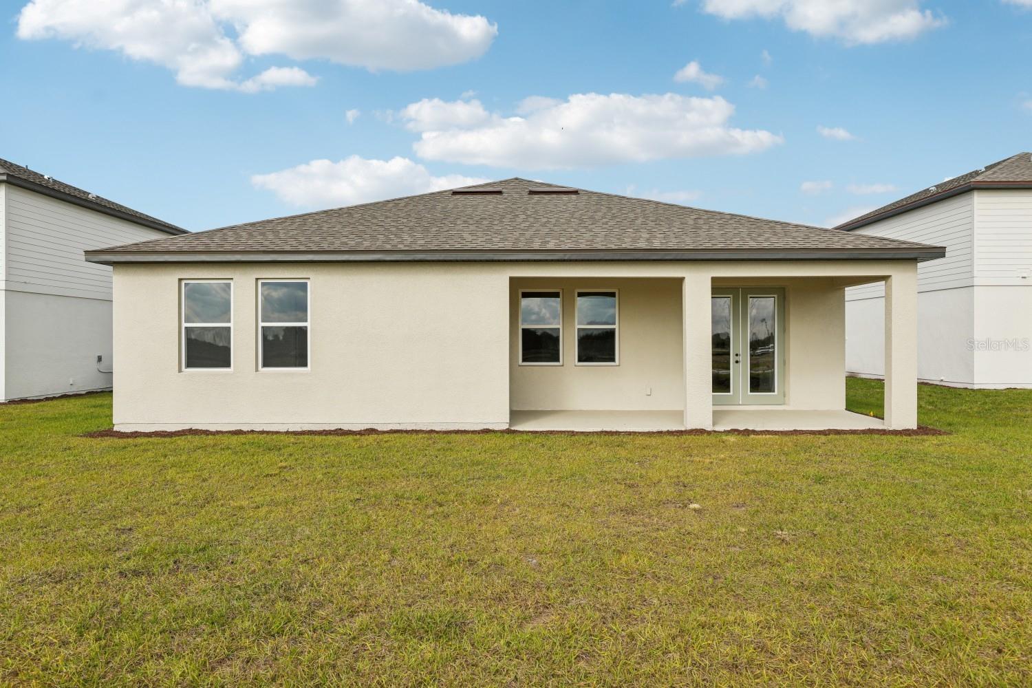 TYSON RESERVE - Residential