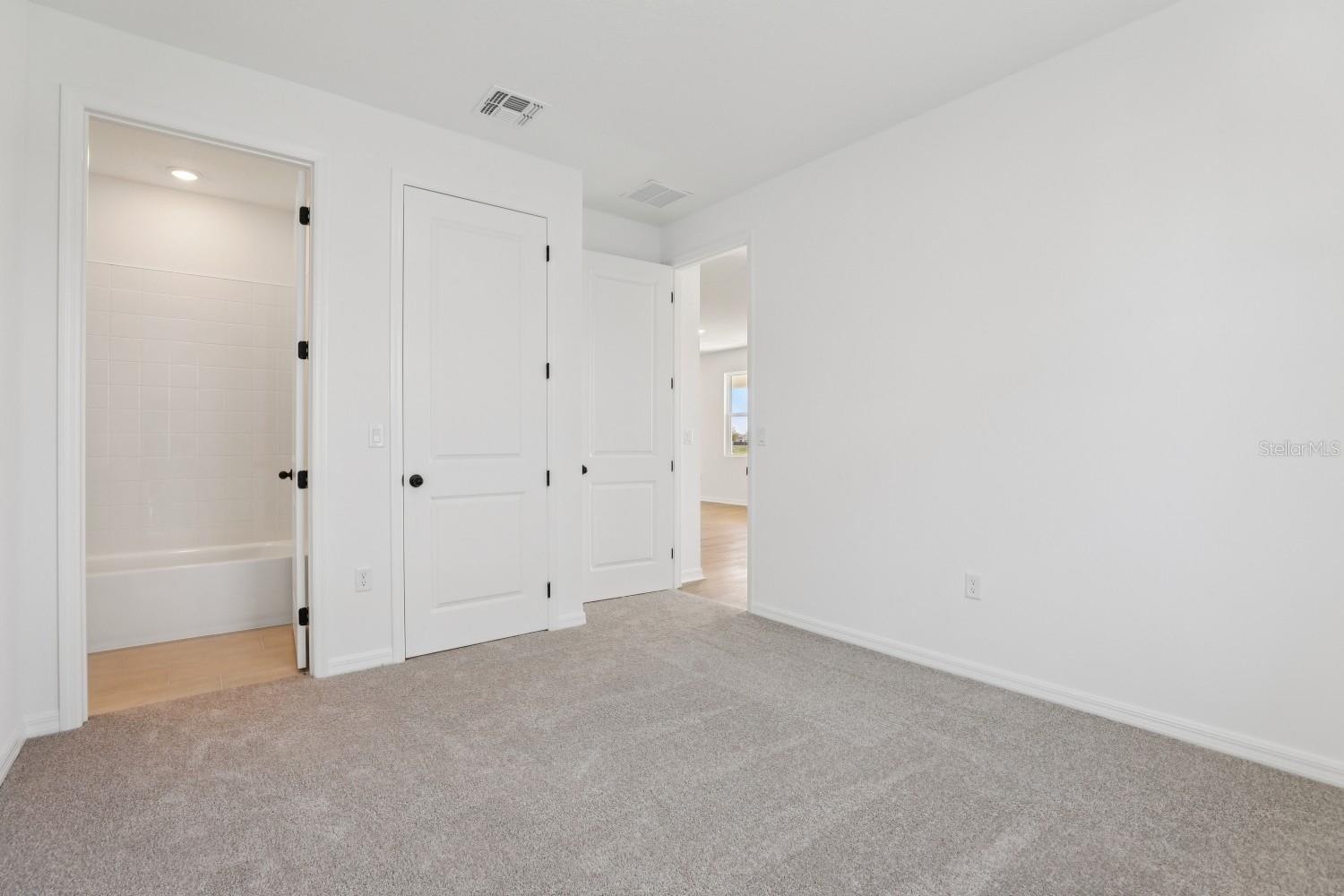 TYSON RESERVE - Residential