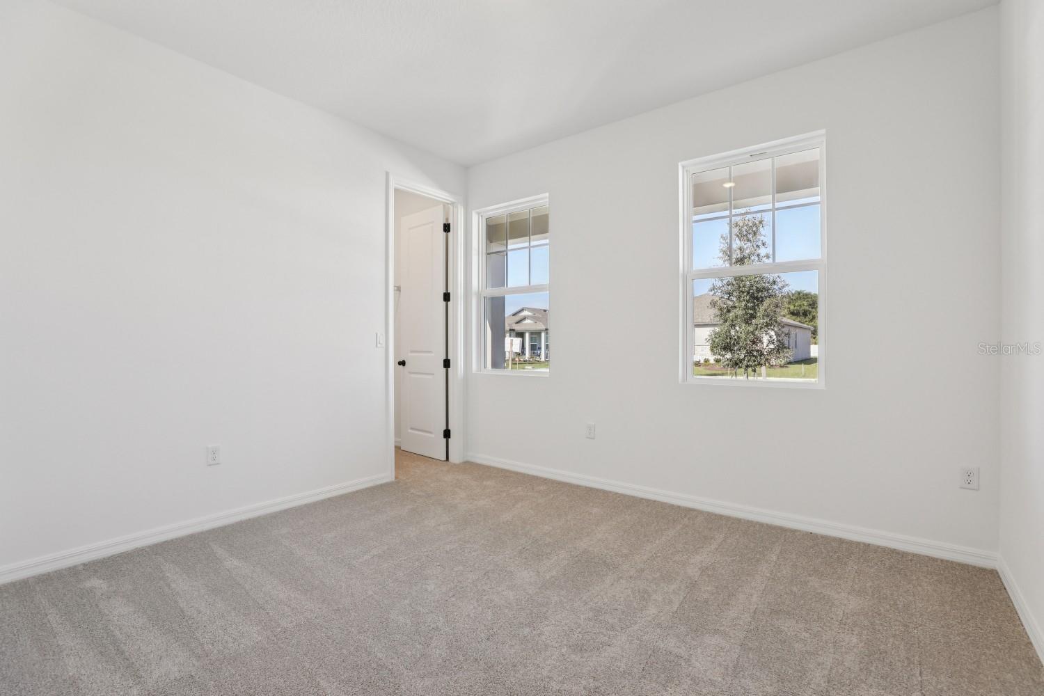 TYSON RESERVE - Residential