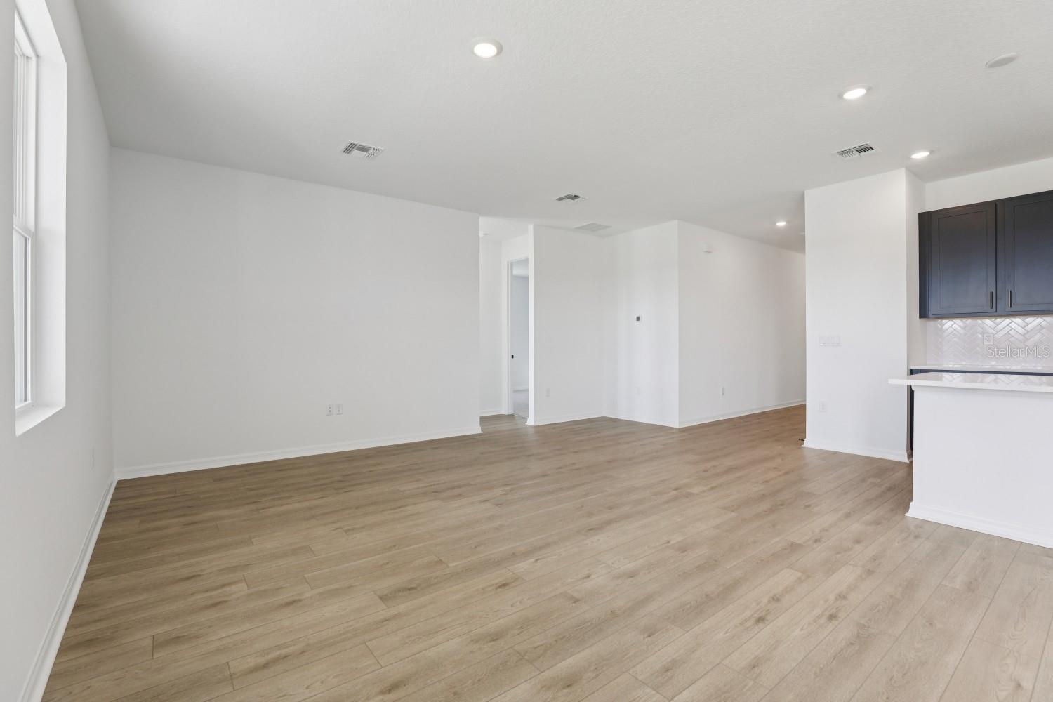 TYSON RESERVE - Residential