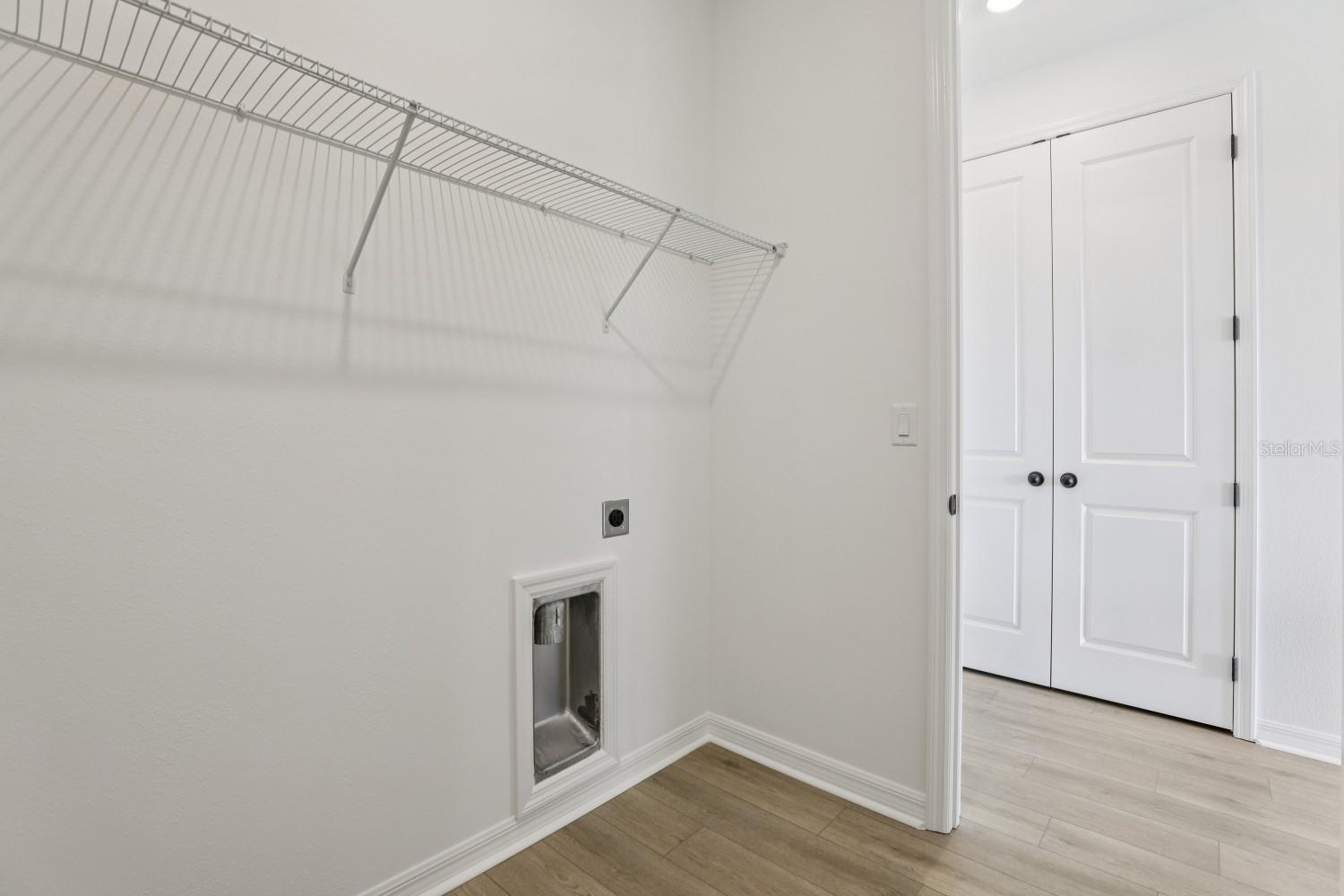 TYSON RESERVE - Residential