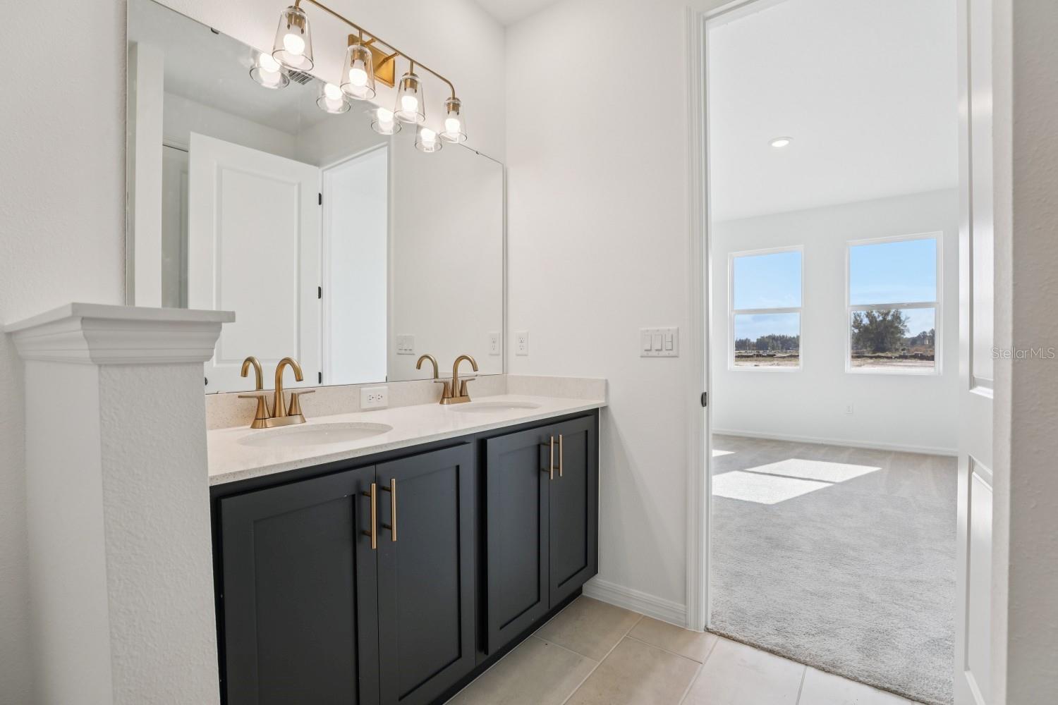 TYSON RESERVE - Residential