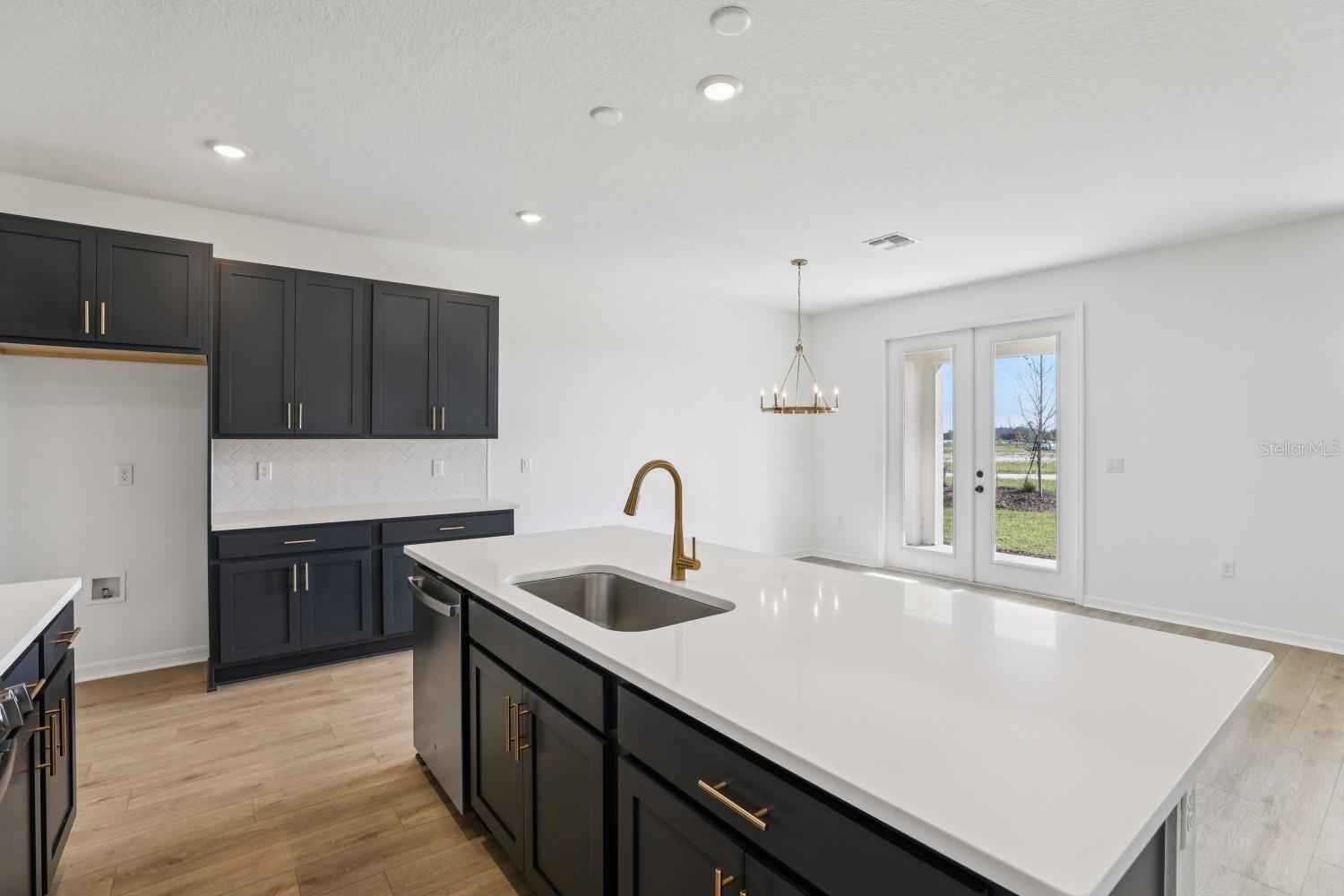 TYSON RESERVE - Residential