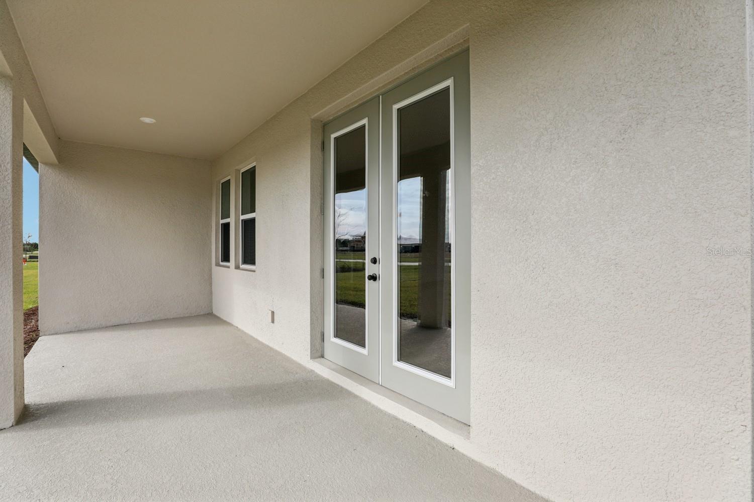 TYSON RESERVE - Residential