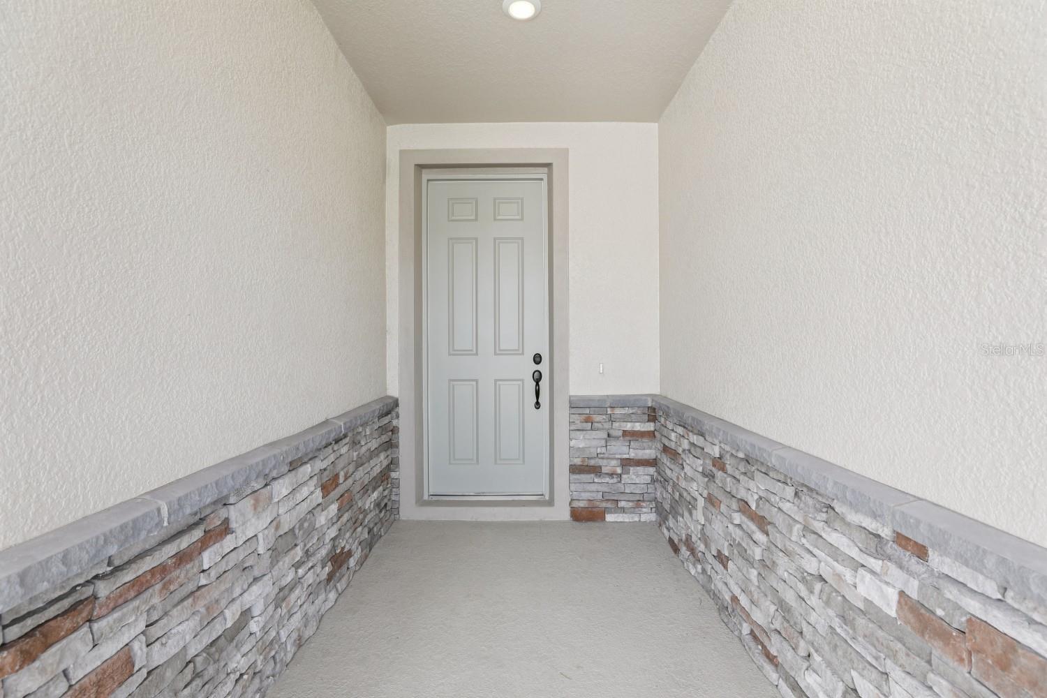 TYSON RESERVE - Residential