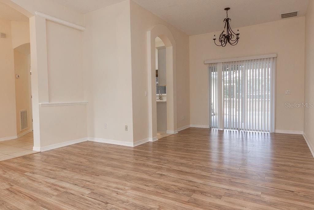 CRYSTAL COVE - Residential Lease