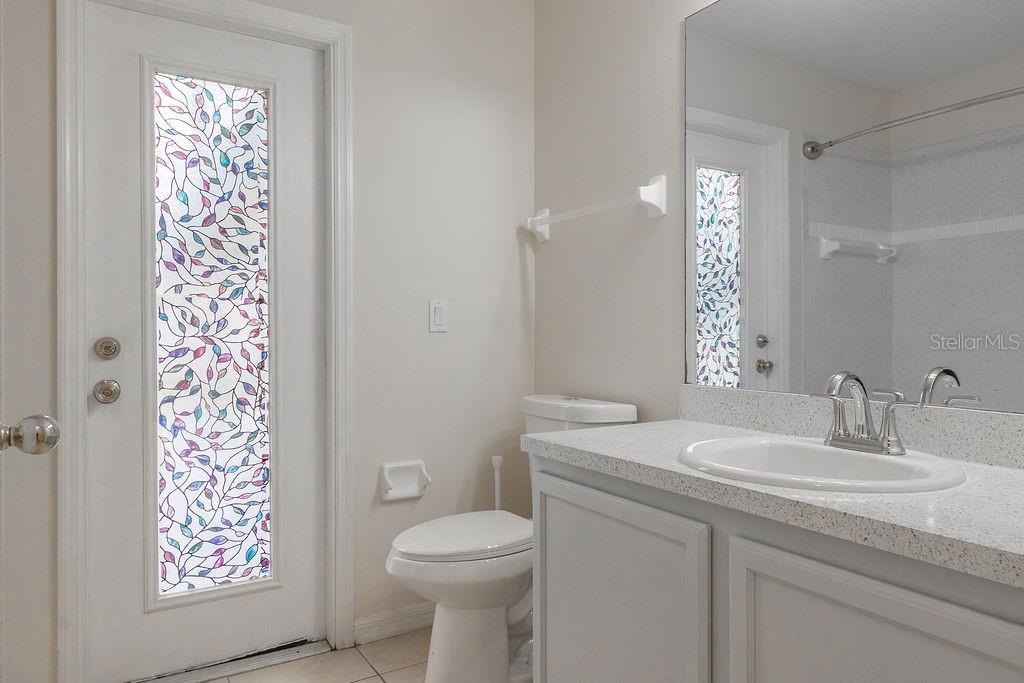 CRYSTAL COVE - Residential Lease