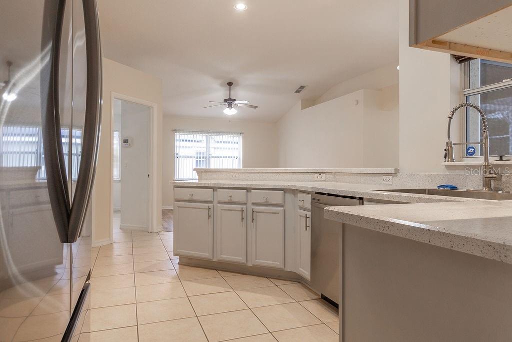 CRYSTAL COVE - Residential Lease