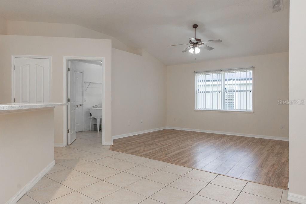 CRYSTAL COVE - Residential Lease