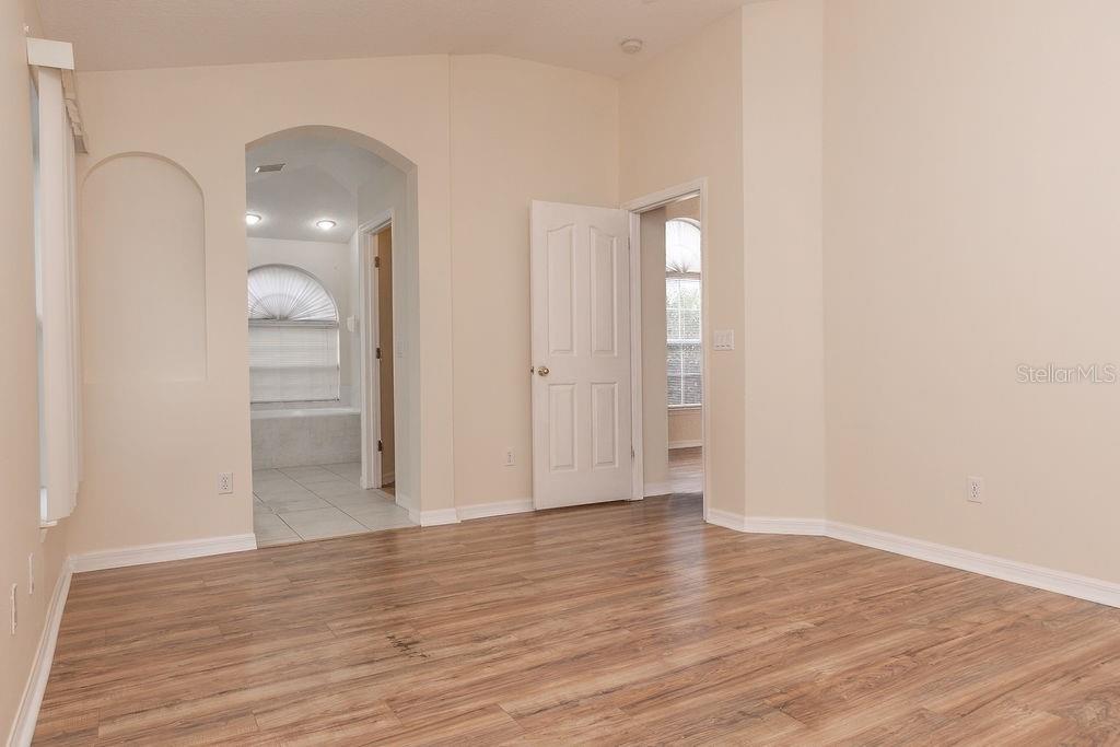 CRYSTAL COVE - Residential Lease