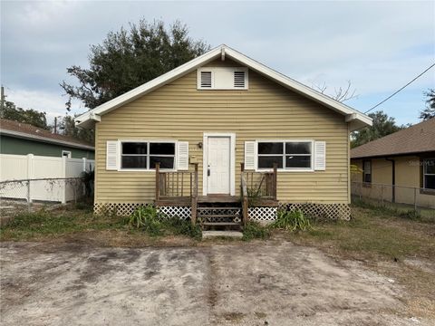 A home in TAMPA