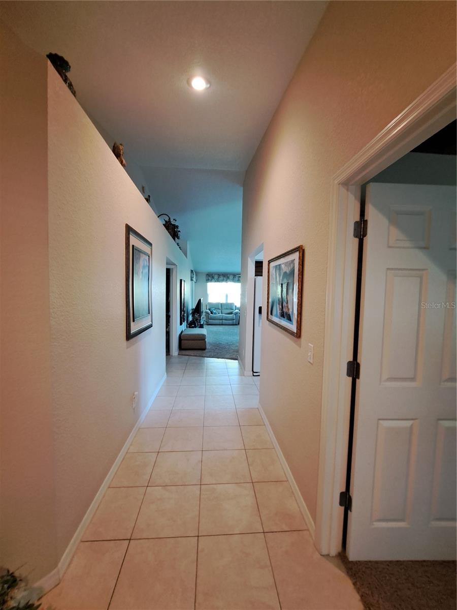 LAKE BERNADETTE / WIMBLEDON GREEN - Residential