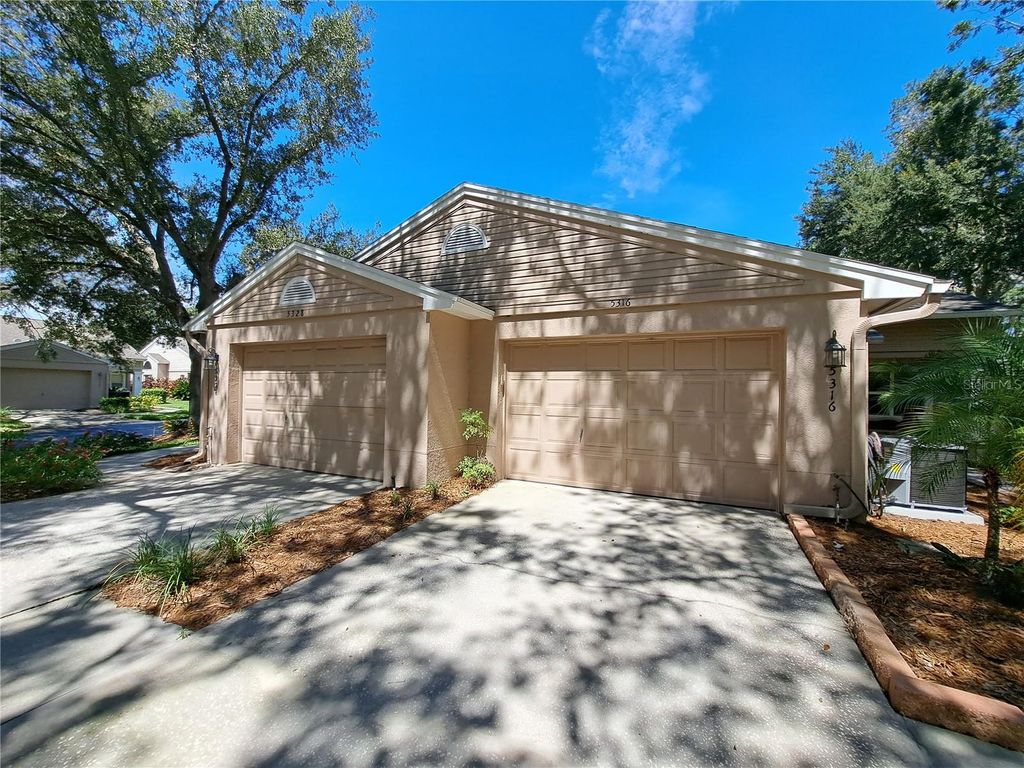 Photo of 5316 Lochmead Terrace, Zephyrhills, FL 33541 (MLS # TB8427338)