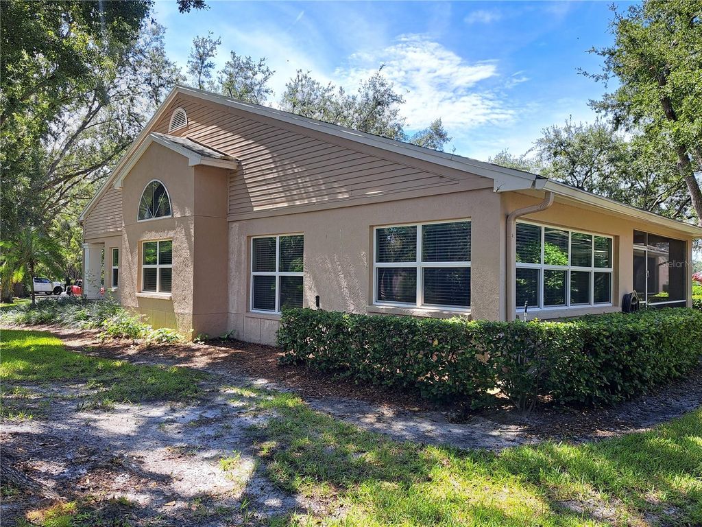 Photo of 5316 Lochmead Terrace, Zephyrhills, FL 33541 (MLS # TB8427338)