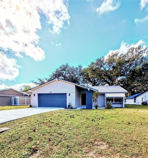 A home in PALM COAST