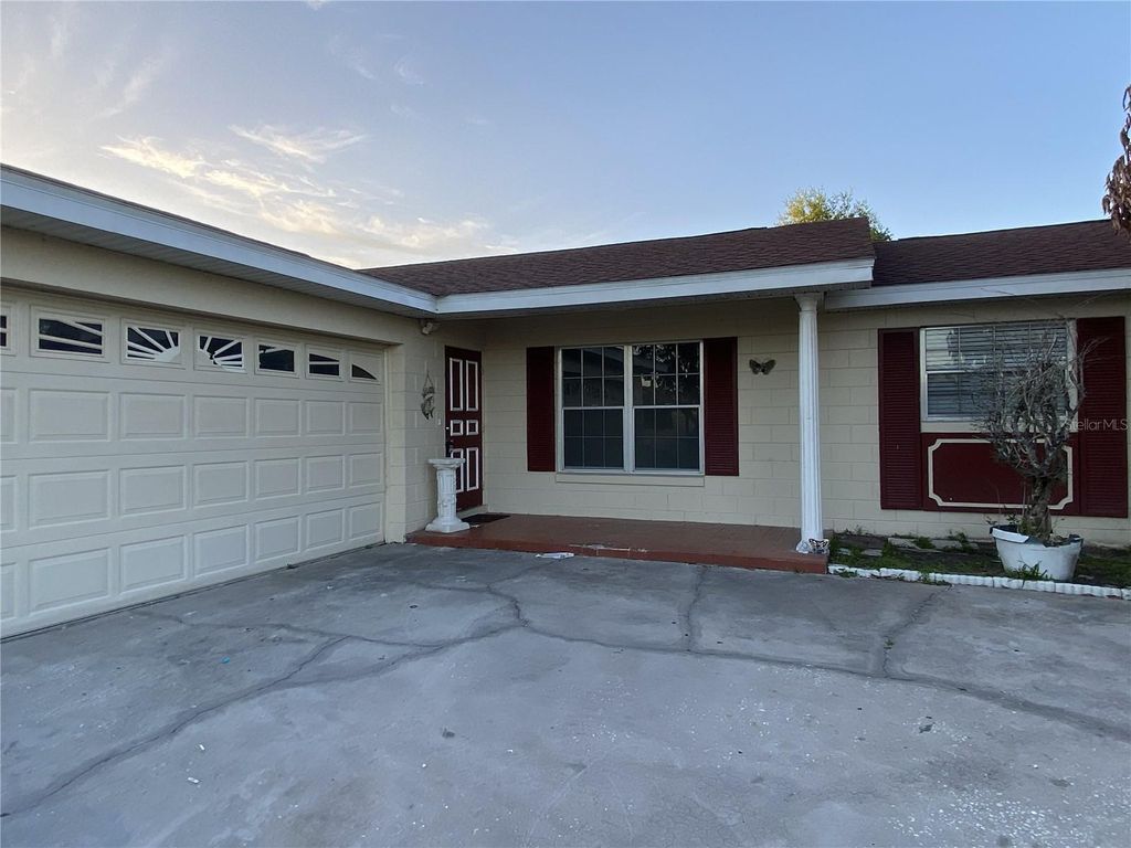 Photo of 7643 Nolton Way, Orlando, FL 32822 (MLS # O6399806)