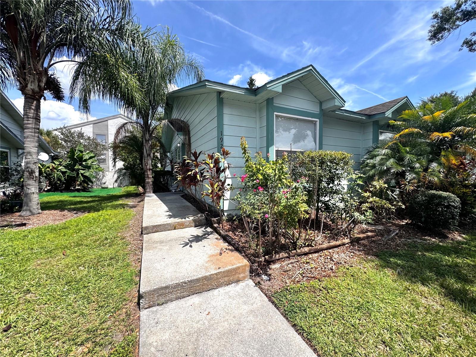 NO SECURITY DEPOSIT REQUIRED FOR SELECTED QUALIFIED CANDIDATES
Charming 3-bedroom, 2-bathroom villa located just minutes from Vine and John Young, with convenient access to public transportation. The property includes use of a community pool, offering a nice option for occasional relaxation.
Please read our application and rental Requirements In order to qualify for this rental:
Application fee is $60 per adult. Applicants with a credit score of 650+ pay 1st month's rent, one month deposit to move-in, Combined Income must equal 3 times the monthly rent or more. Credit, background, eviction and rental verifications are verified during application process. Proof of renters insurance is required prior to move in date.